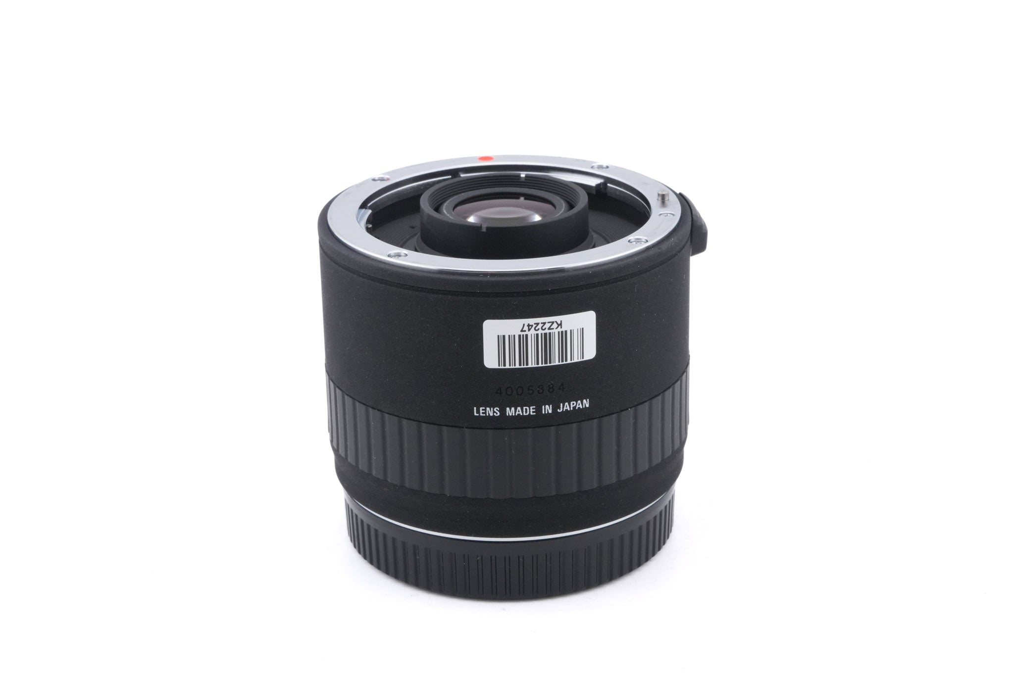 Sigma 2x APO Teleconverter EX DG
