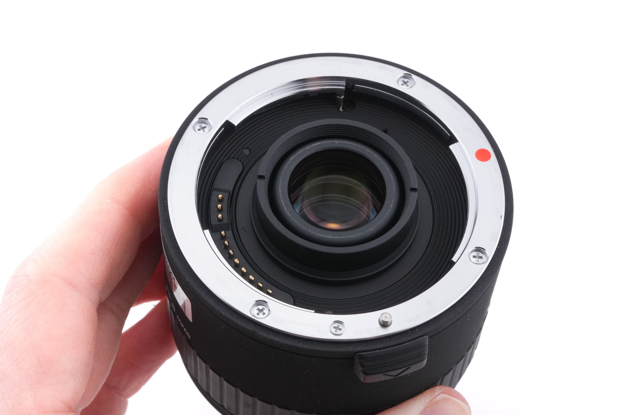 Sigma 2x APO Teleconverter EX DG