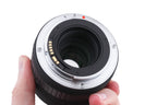 Sigma 2x APO Teleconverter EX DG