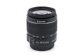 Canon 18-55mm f3.5-5.6 IS II