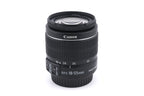 Canon 18-55mm f3.5-5.6 IS II