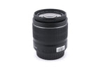 Canon 18-55mm f3.5-5.6 IS II