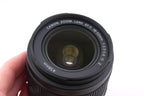 Canon 18-55mm f3.5-5.6 IS II