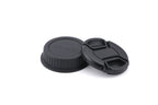 Canon 18-55mm f3.5-5.6 IS II