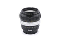 Nikon 85mm f1.8 Nikkor-H Auto AI'd