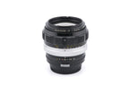 Nikon 85mm f1.8 Nikkor-H Auto AI'd