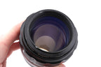 Nikon 85mm f1.8 Nikkor-H Auto AI'd