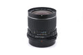 Pentax 55mm f4 SMC Pentax 6x7