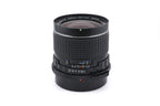 Pentax 55mm f4 SMC Pentax 6x7
