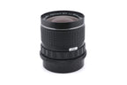 Pentax 55mm f4 SMC Pentax 6x7
