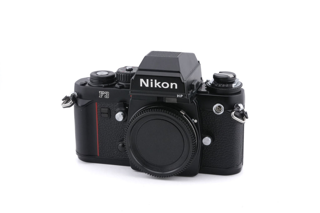 Nikon F3HP