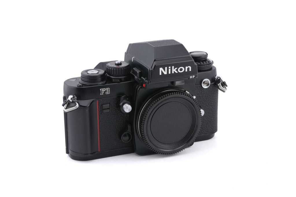 Nikon F3HP