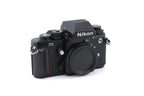 Nikon F3HP