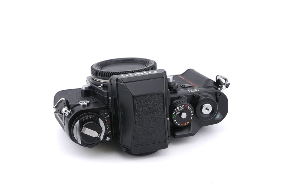 Nikon F3HP