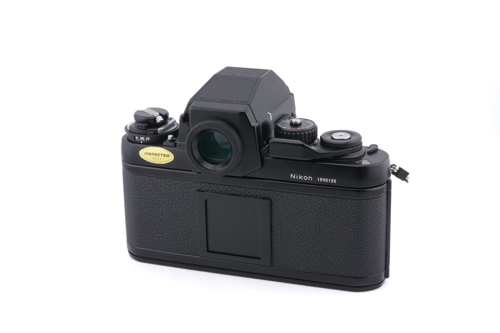 Nikon F3HP
