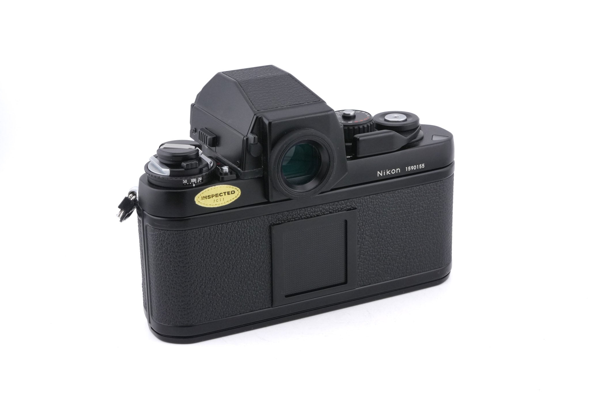 Nikon F3HP