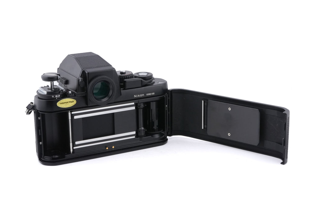 Nikon F3HP