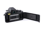 Nikon F3HP
