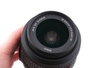 Nikon 18-55mm f3.5-5.6 AF-S Nikkor G VR