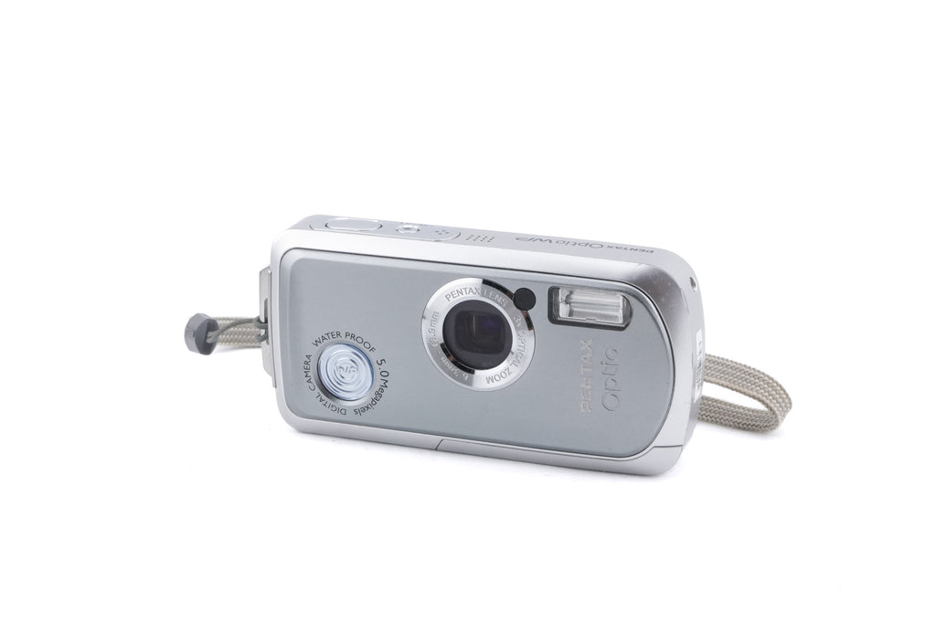 Pentax Optio WP