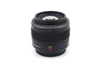 Panasonic 25mm f1.4 ASPH. Leica DG Summilux (H-X025)