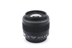 Panasonic 25mm f1.4 ASPH. Leica DG Summilux (H-X025)