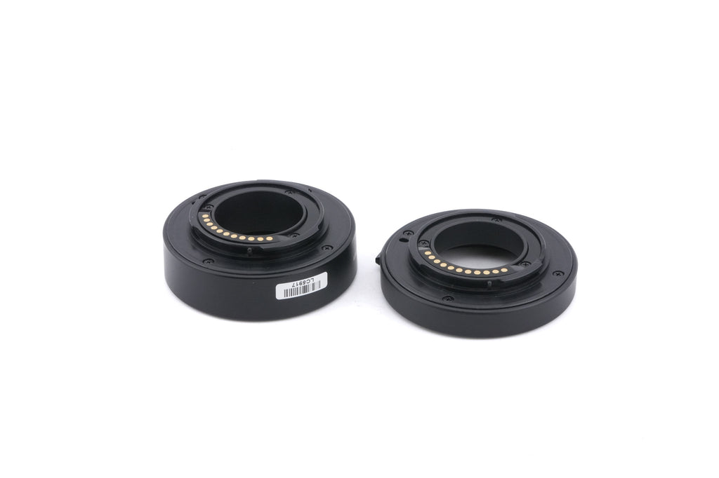 Meike Extension Tube Set MK-P-AF3B