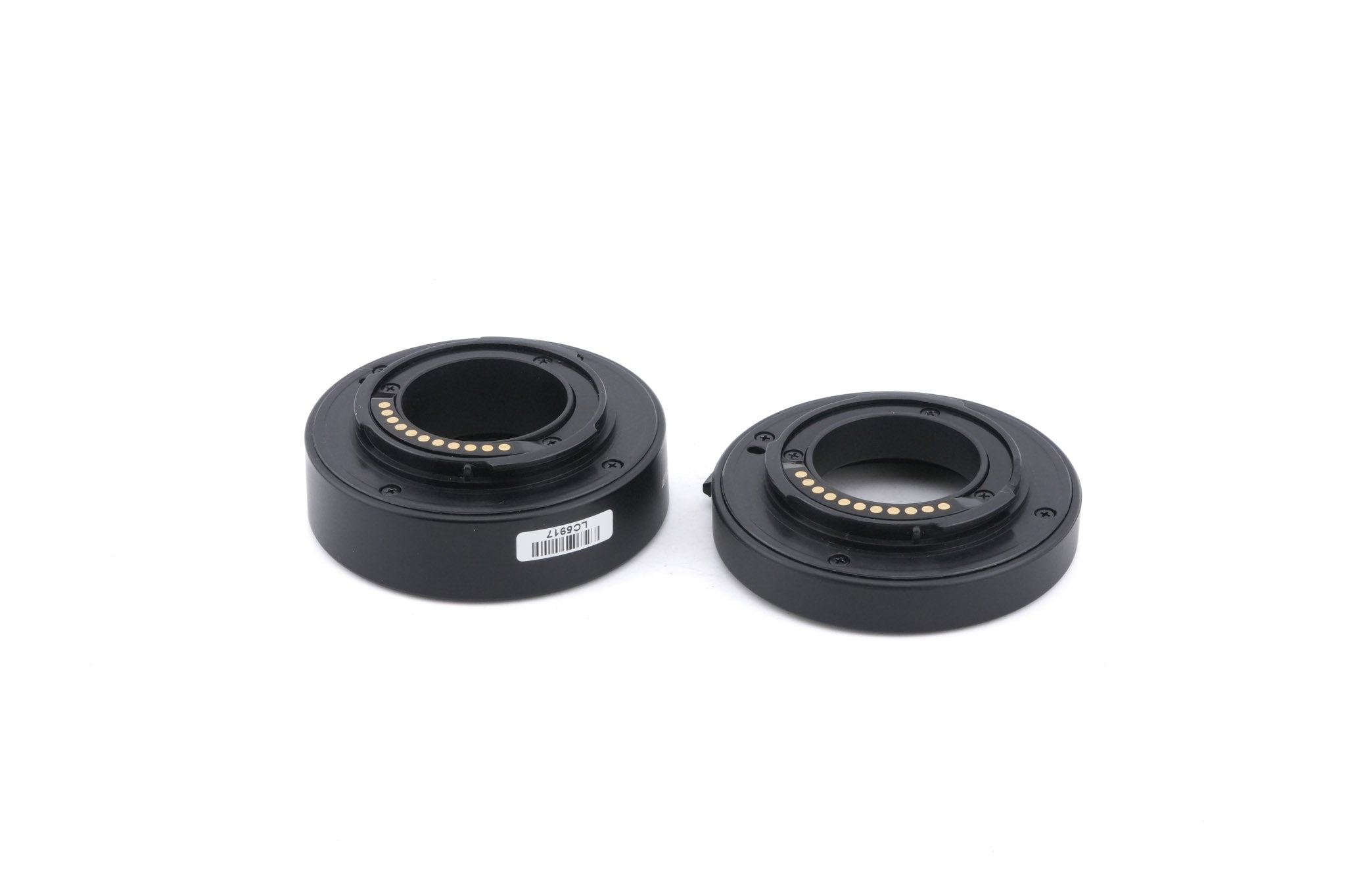 Meike Extension Tube Set MK-P-AF3B