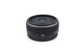 Panasonic 14mm f2.5 Lumix G ASPH. (H-H014)