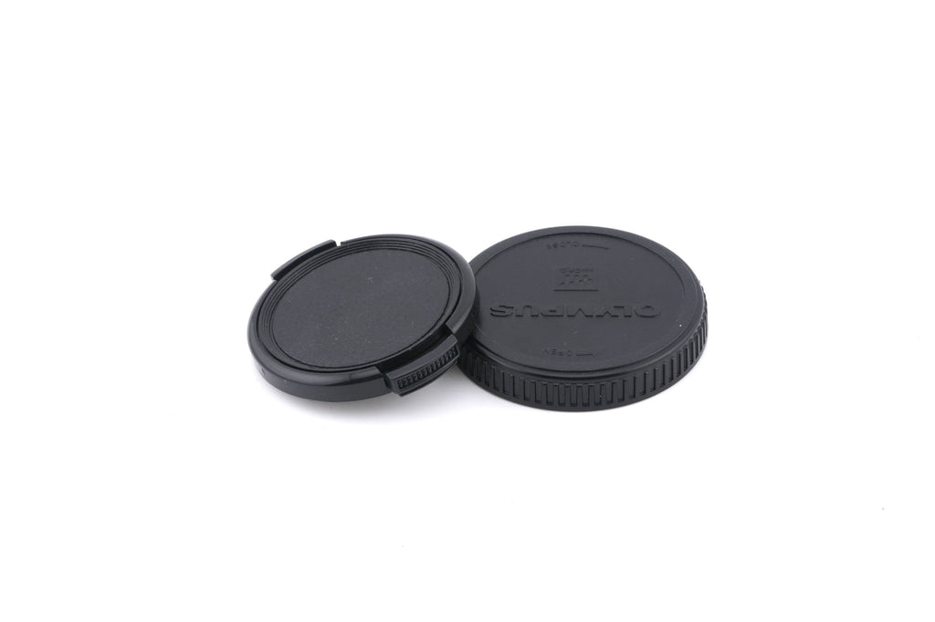 Panasonic 14mm f2.5 Lumix G ASPH. (H-H014)