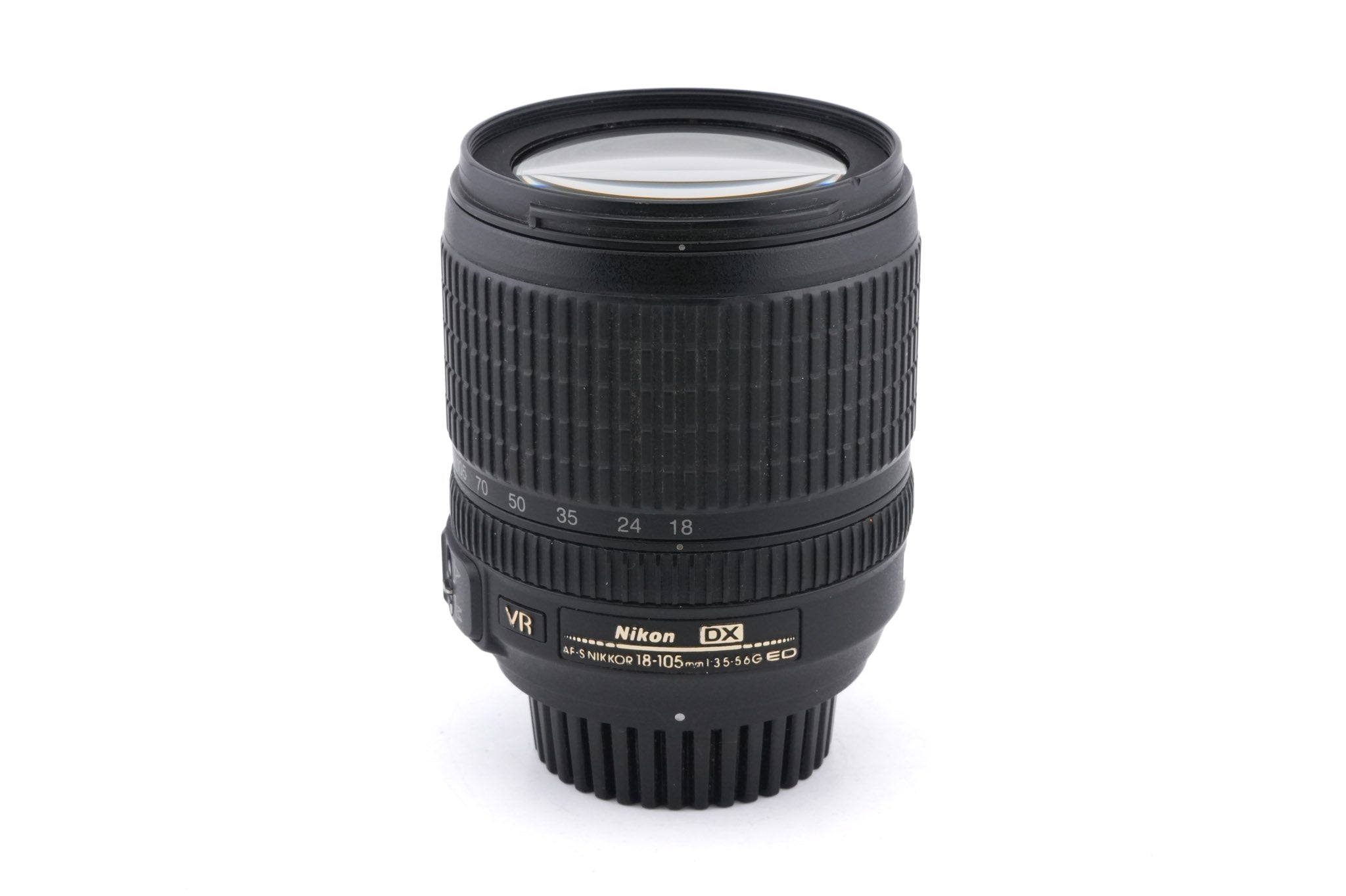 Nikon 18-105mm f3.5-5.6 AF-S Nikkor G ED VR