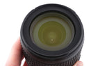 Nikon 18-105mm f3.5-5.6 AF-S Nikkor G ED VR