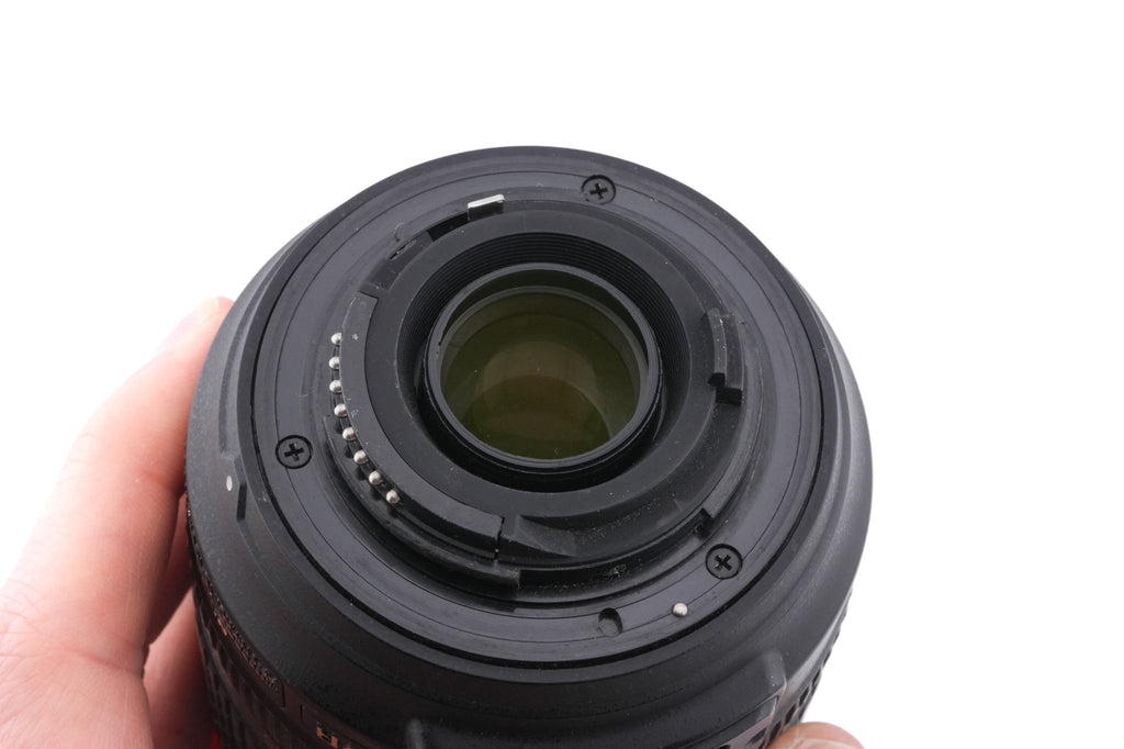 Nikon 18-105mm f3.5-5.6 AF-S Nikkor G ED VR