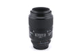 Nikon 105mm f2.8 AF Micro Nikkor