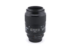 Nikon 105mm f2.8 AF Micro Nikkor