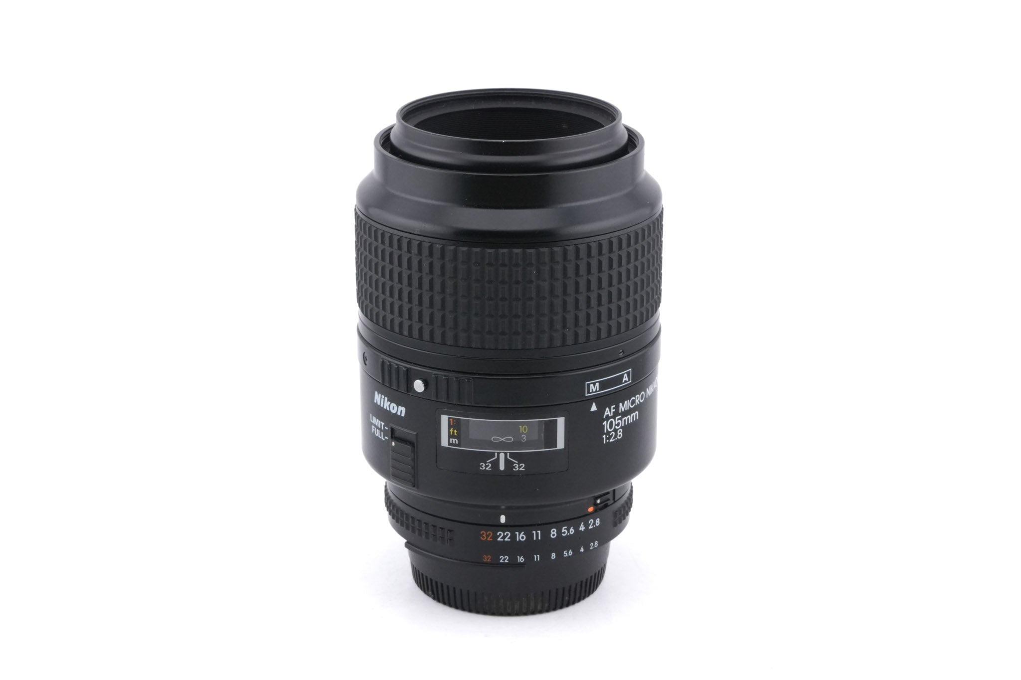 Nikon 105mm f2.8 AF Micro Nikkor
