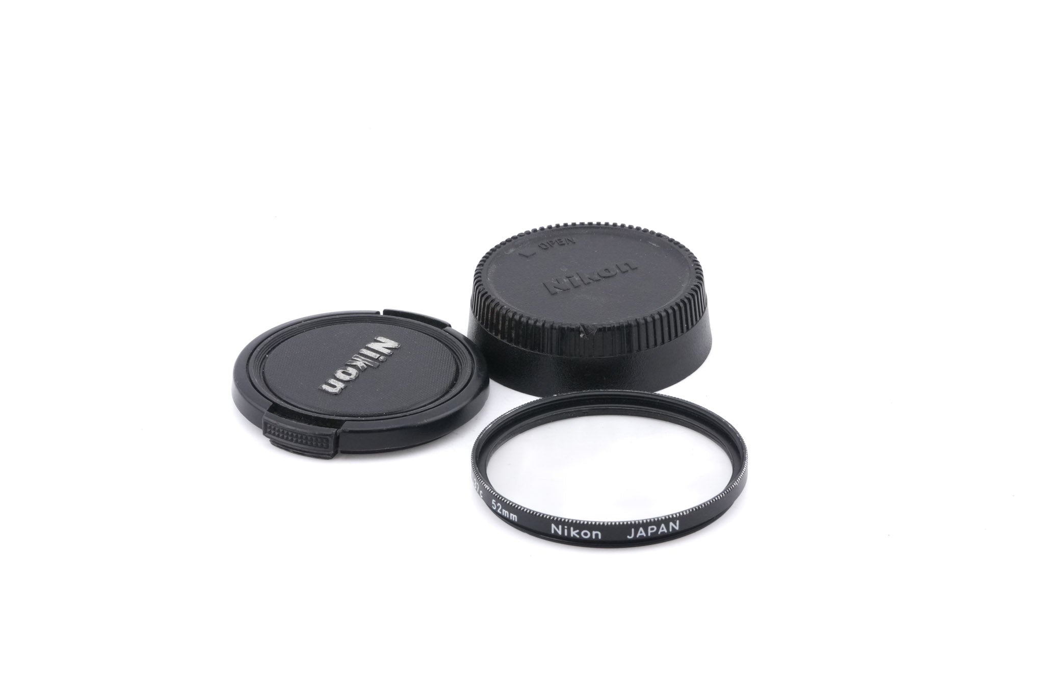 Nikon 105mm f2.8 AF Micro Nikkor