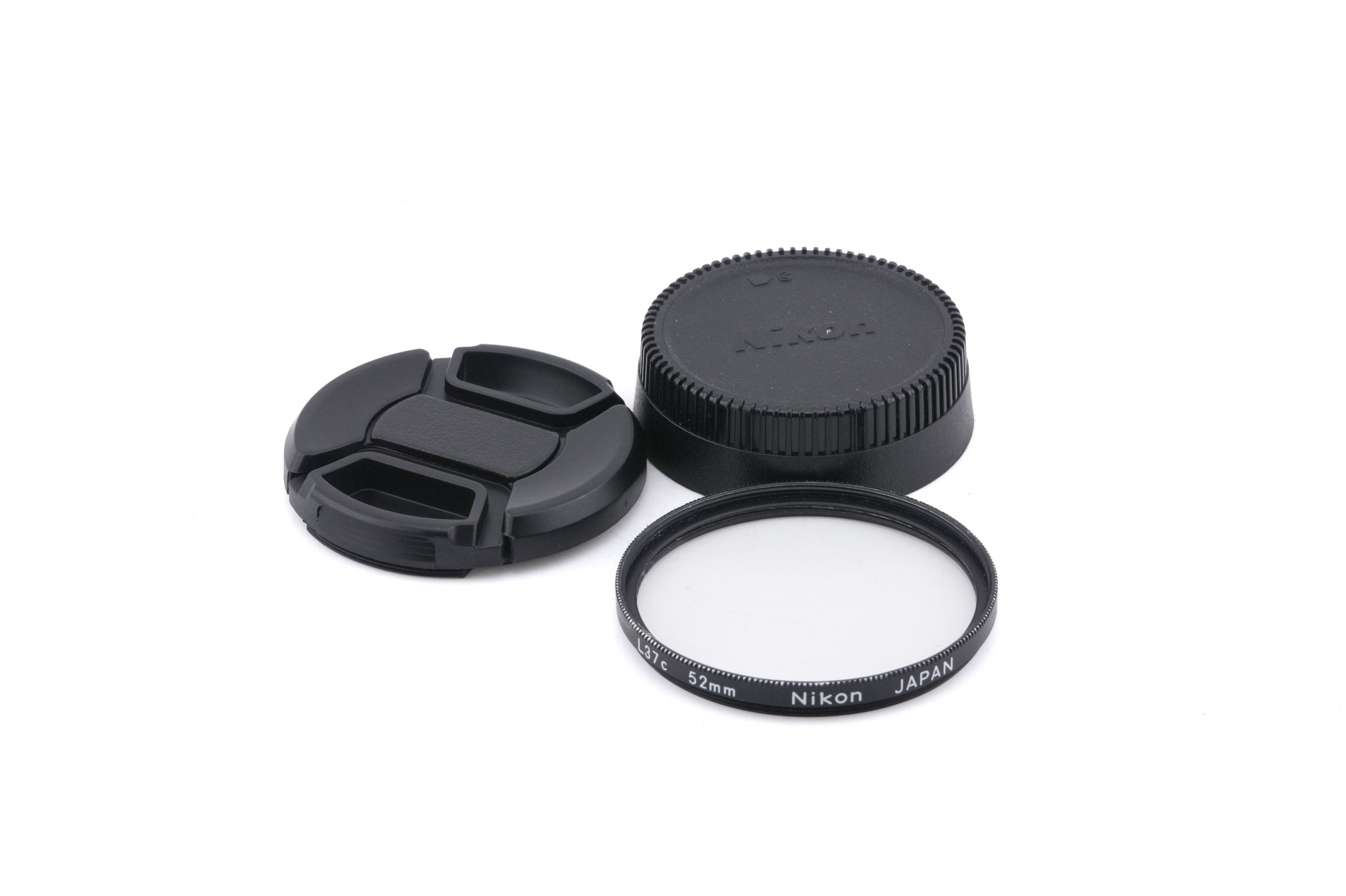 Nikon 35mm f2 AF Nikkor D