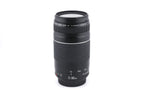 Canon 75-300mm f4-5.6 III