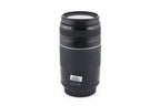 Canon 75-300mm f4-5.6 III