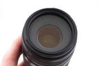 Canon 75-300mm f4-5.6 III