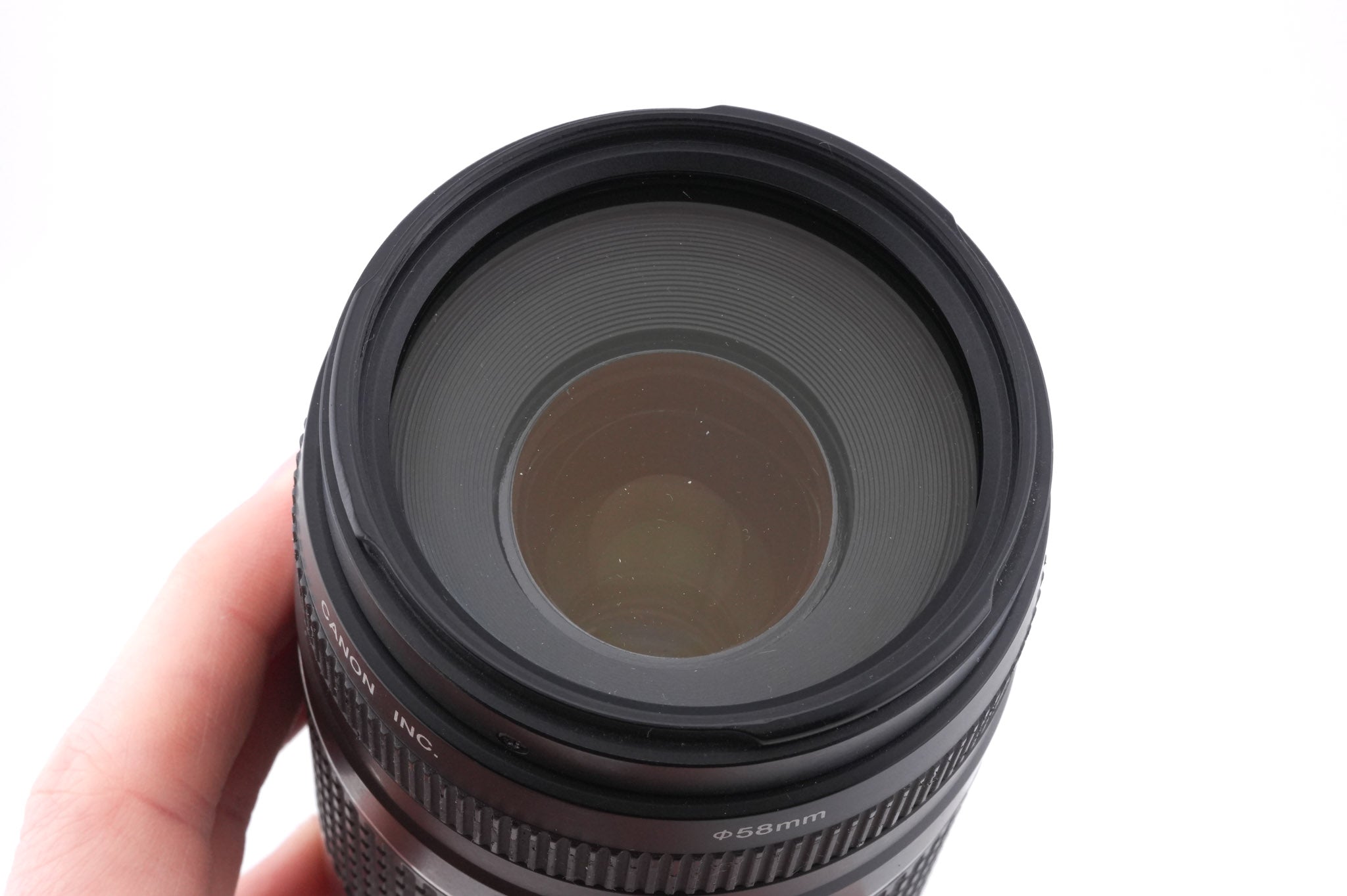 Canon 75-300mm f4-5.6 III