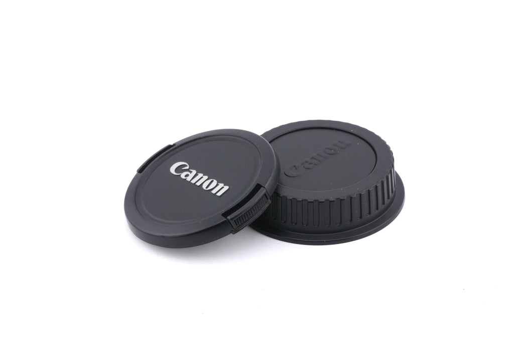 Canon 75-300mm f4-5.6 III