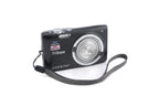 Nikon Coolpix S2700