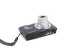 Nikon Coolpix S2700