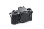 Olympus OM-D E-M5 Mark II + FL-LM3 Flash
