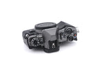 Olympus OM-D E-M5 Mark II + FL-LM3 Flash