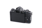 Olympus OM-D E-M5 Mark II + FL-LM3 Flash