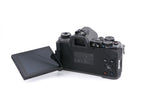 Olympus OM-D E-M5 Mark II + FL-LM3 Flash