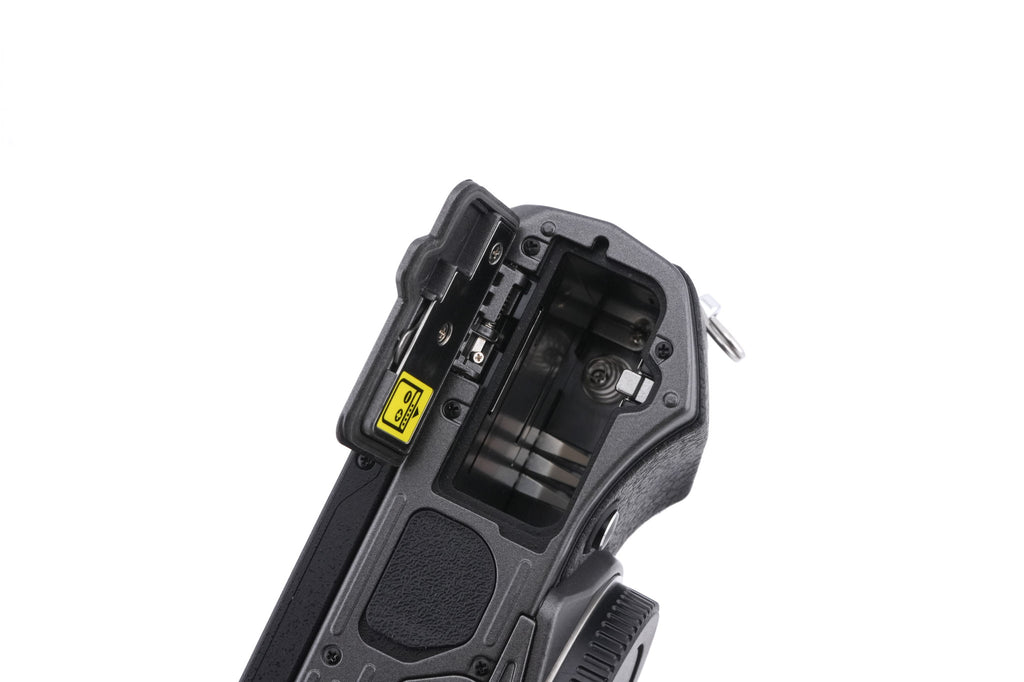 Olympus OM-D E-M5 Mark II + FL-LM3 Flash